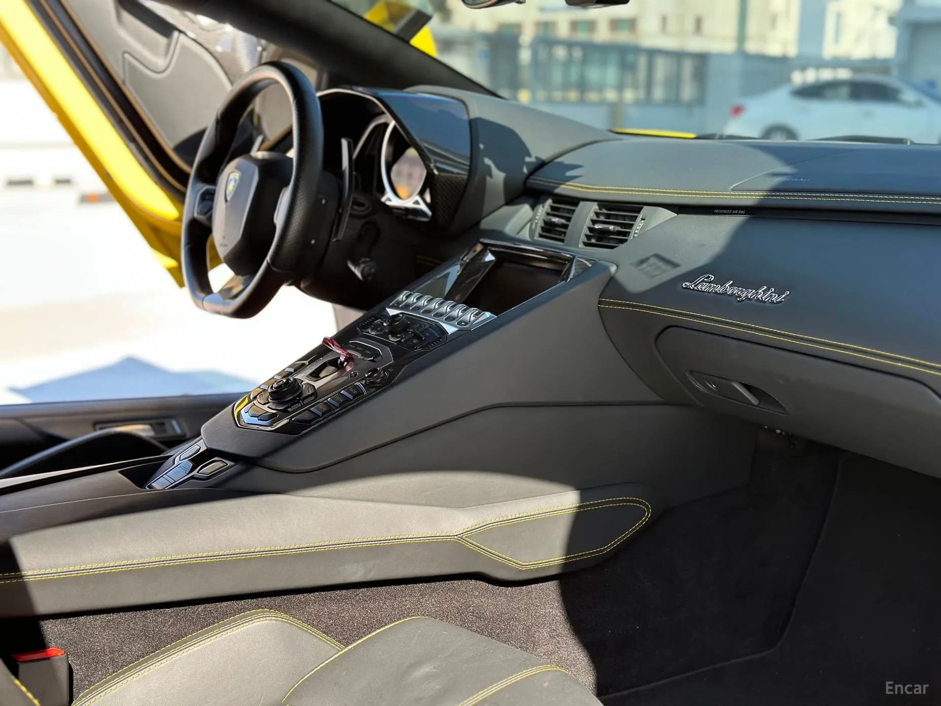 Aventador