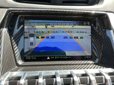 Aventador