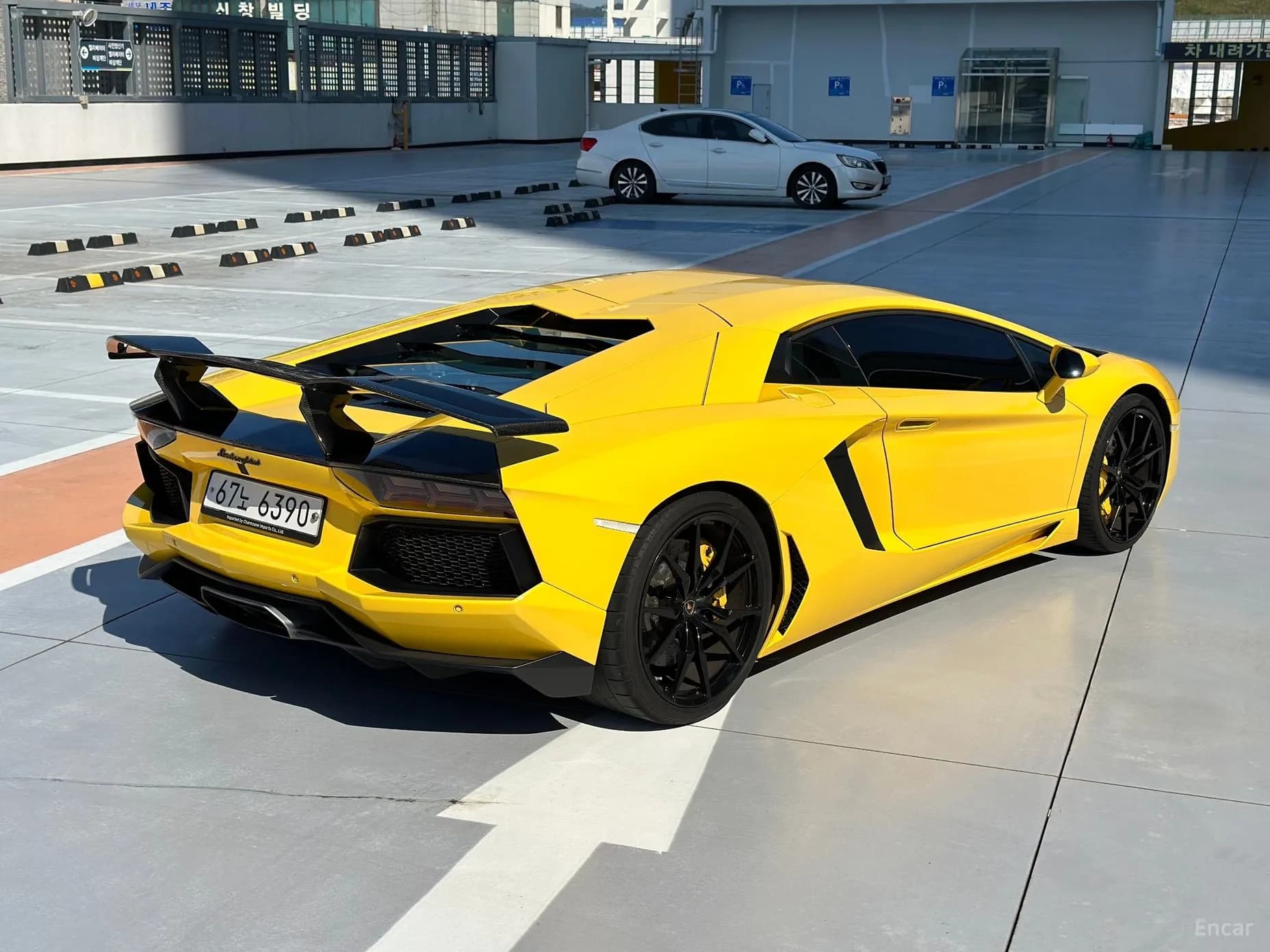Aventador