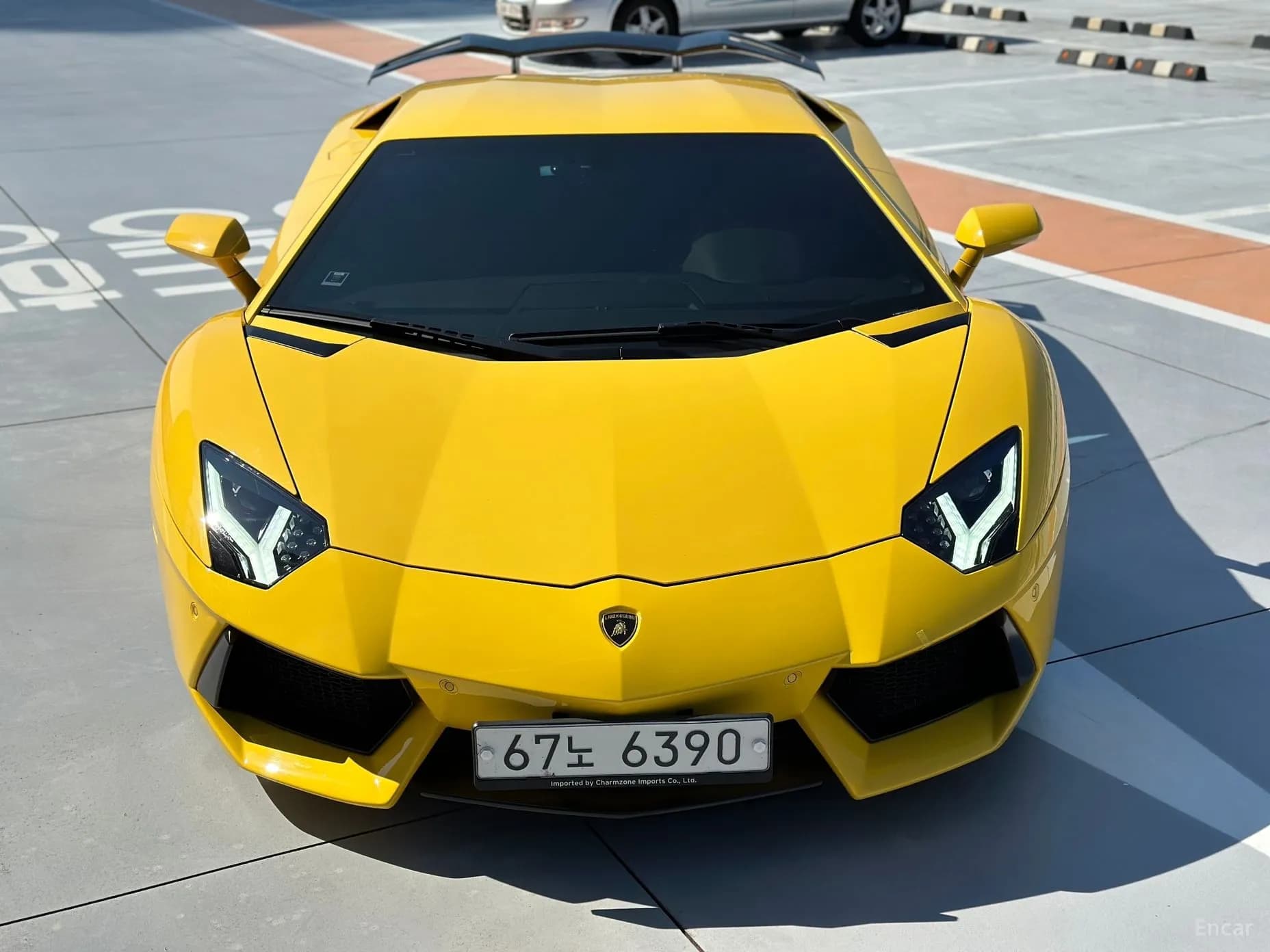 Aventador