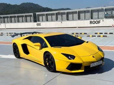 Aventador