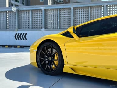 Aventador