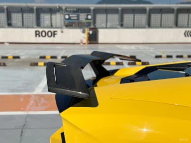 Aventador