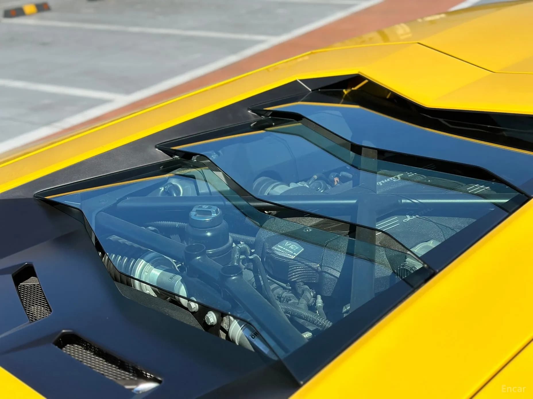 Aventador