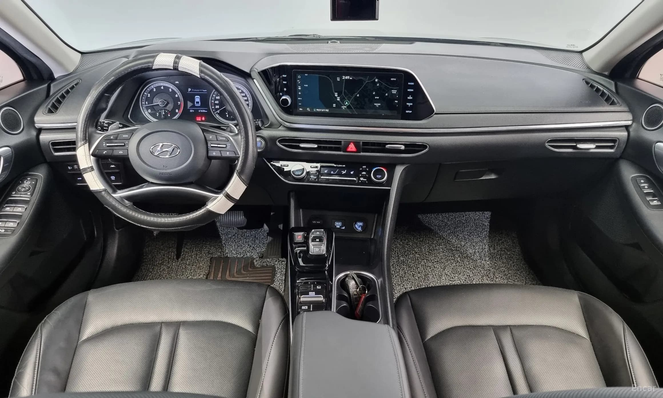 Sonata (DN8)