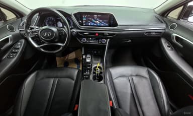 Sonata (DN8)