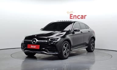 GLC-Class X253