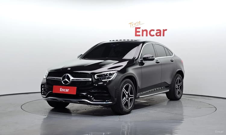 GLC-Class X253