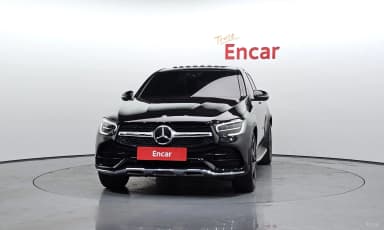 GLC-Class X253