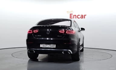 GLC-Class X253