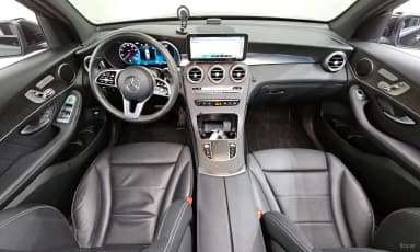 GLC-Class X253