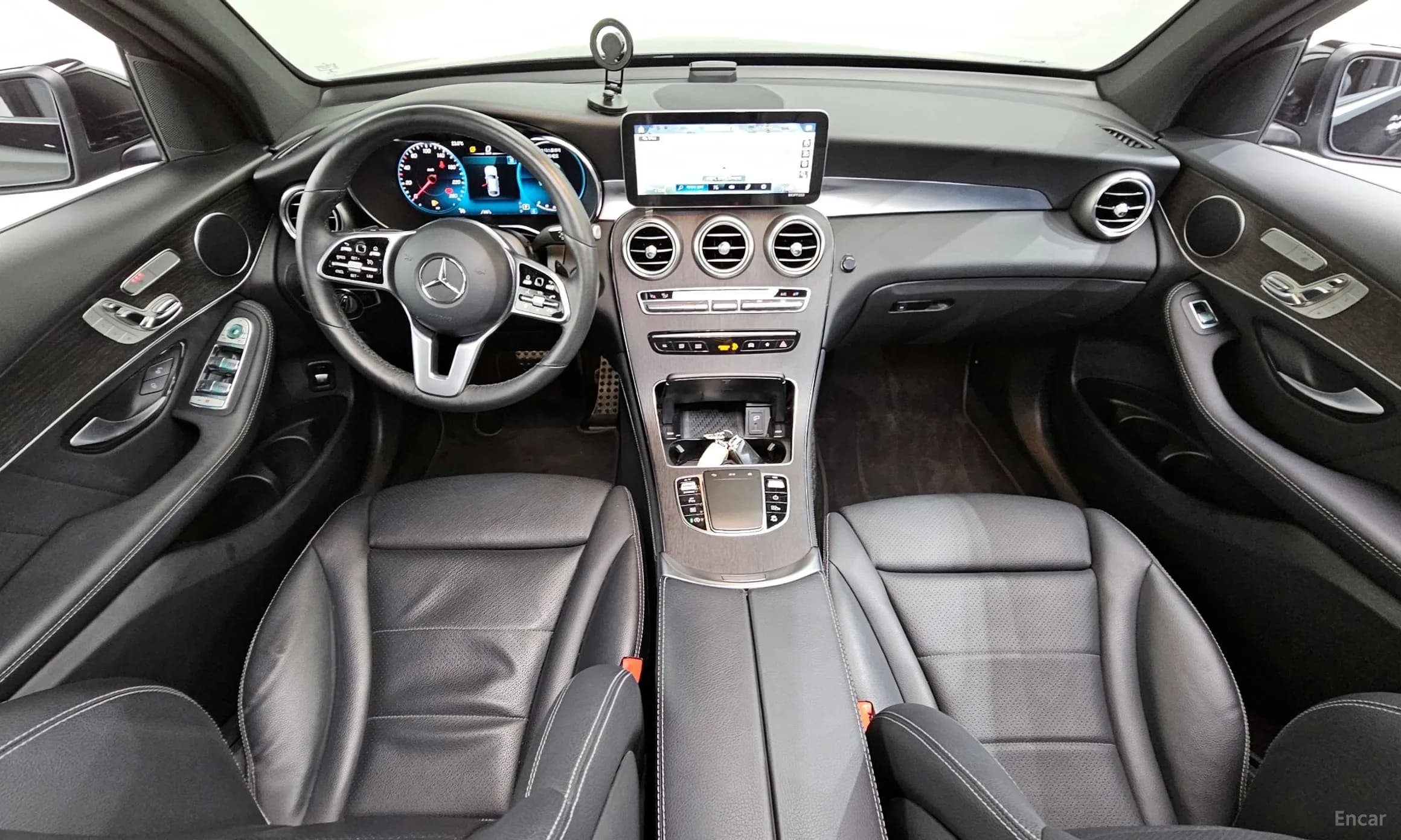 GLC-Class X253