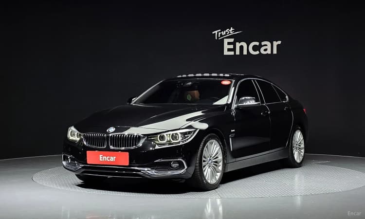 Series 4 (F32)
