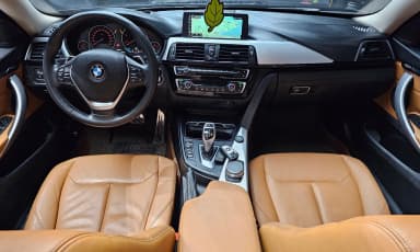Series 4 (F32)