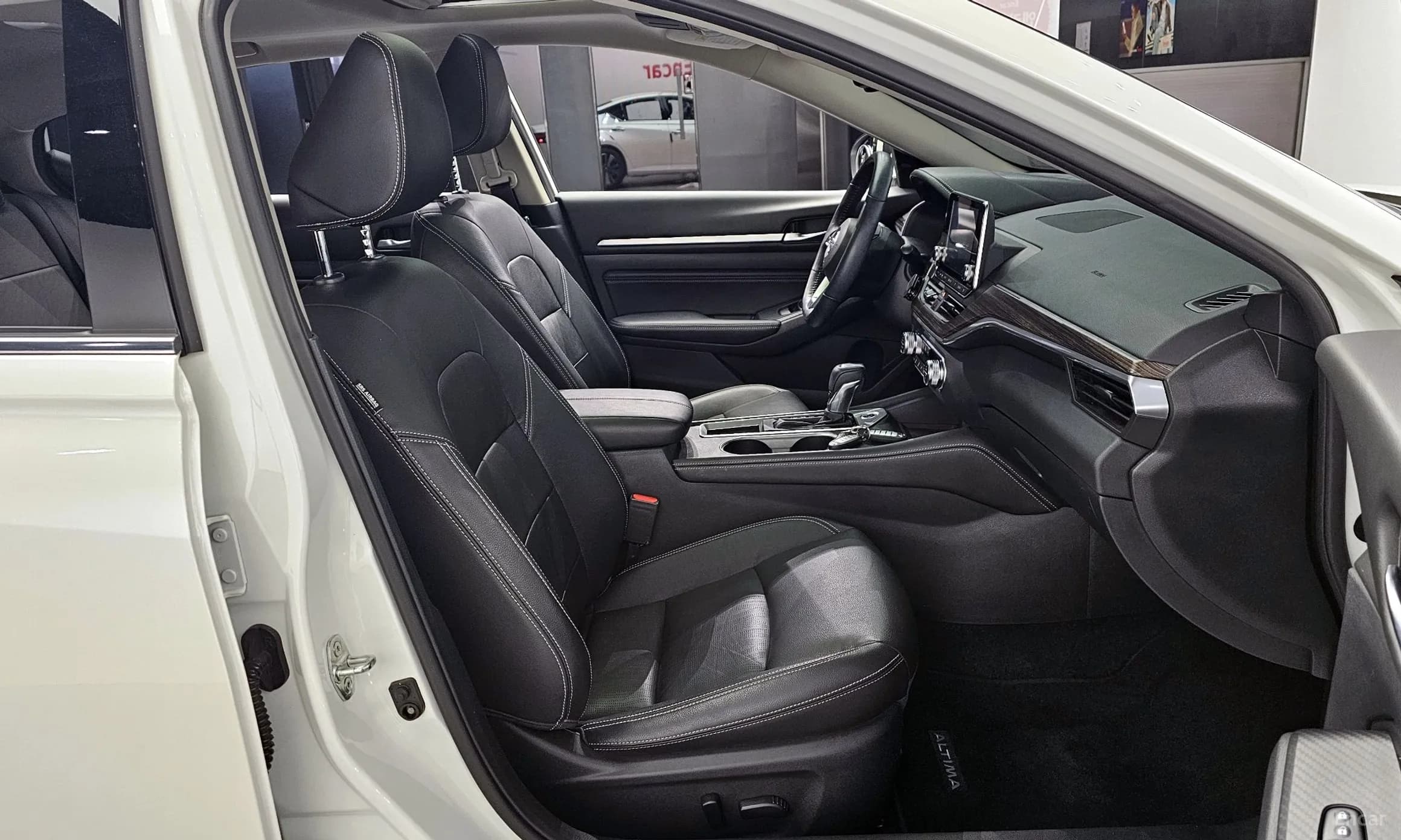 Altima (L34)