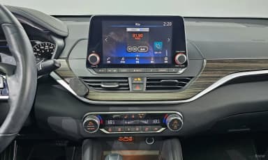 Altima (L34)