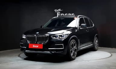 X5 (G05)