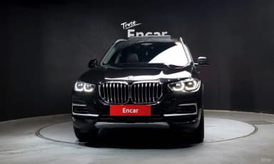 X5 (G05)