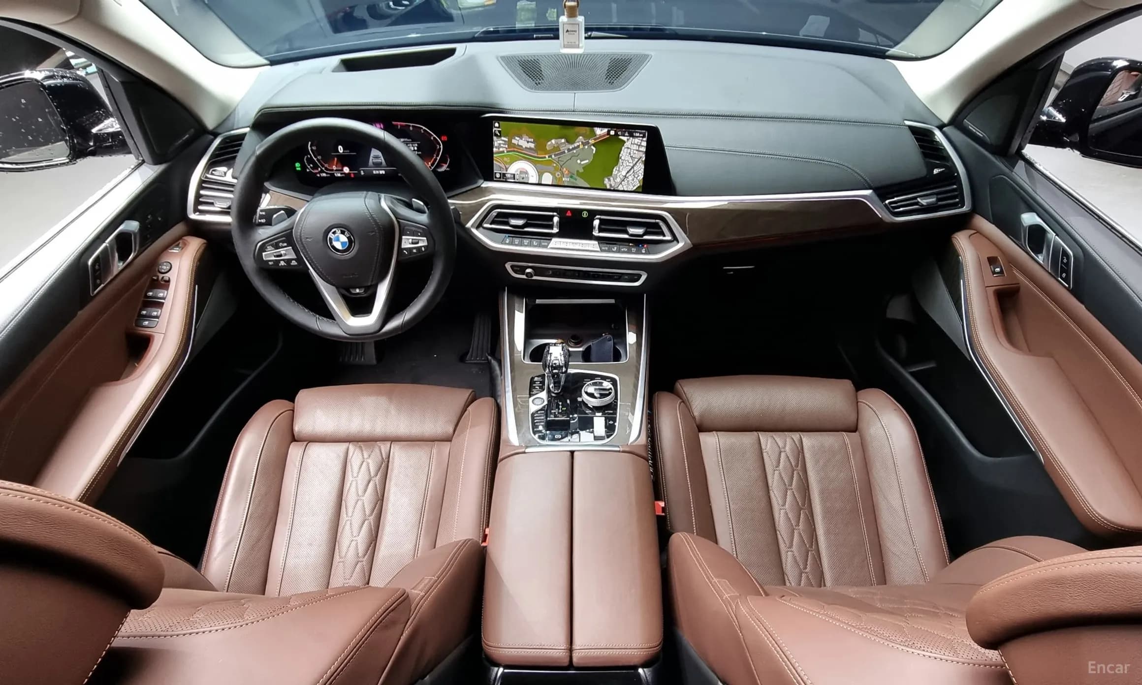 X5 (G05)