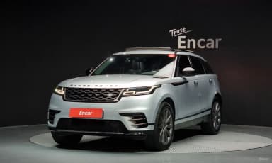 Range Rover Bella