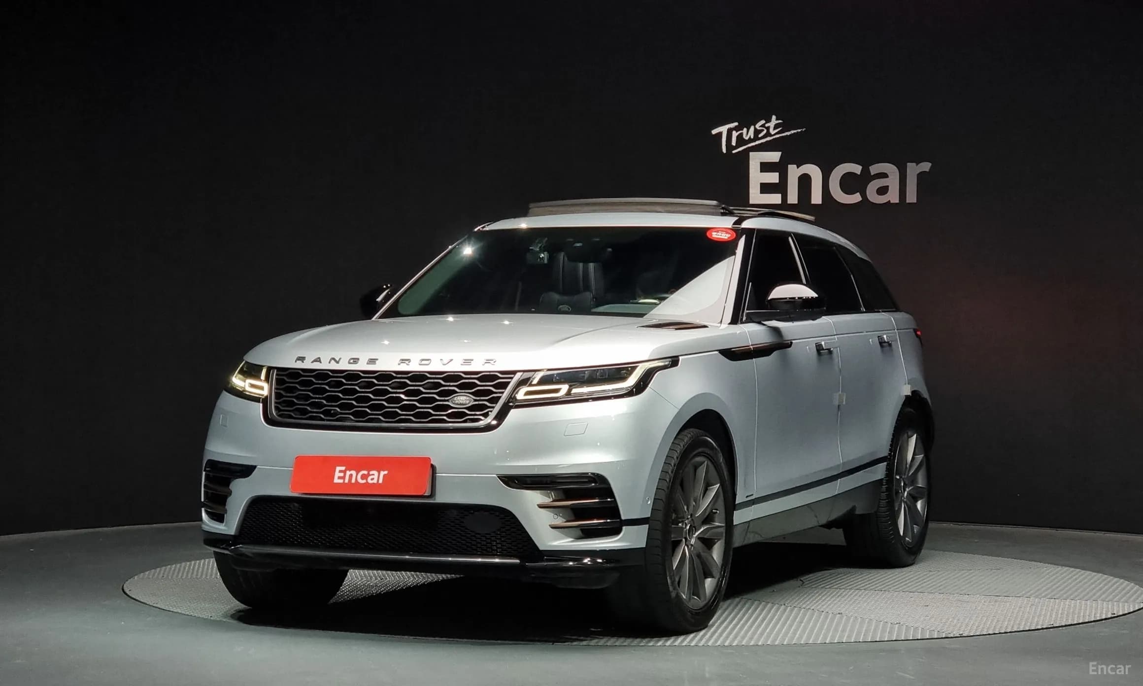 Range Rover Bella