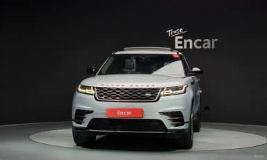 Range Rover Bella
