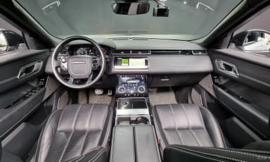 Range Rover Bella