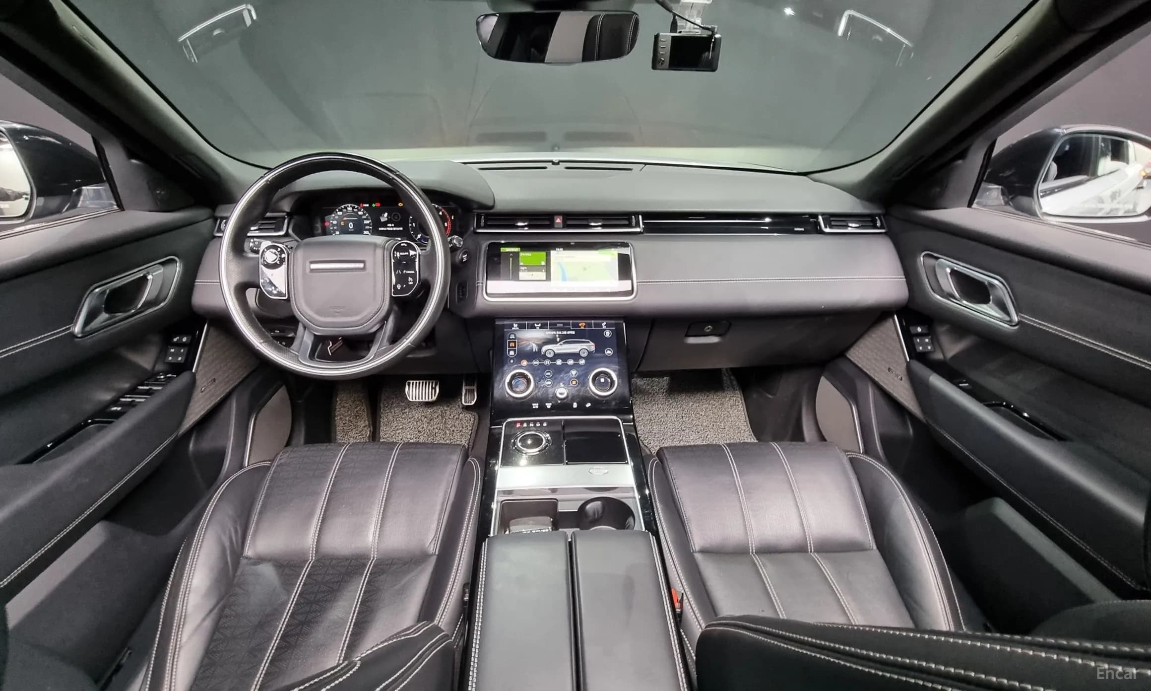 Range Rover Bella