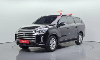 Rexton Sports