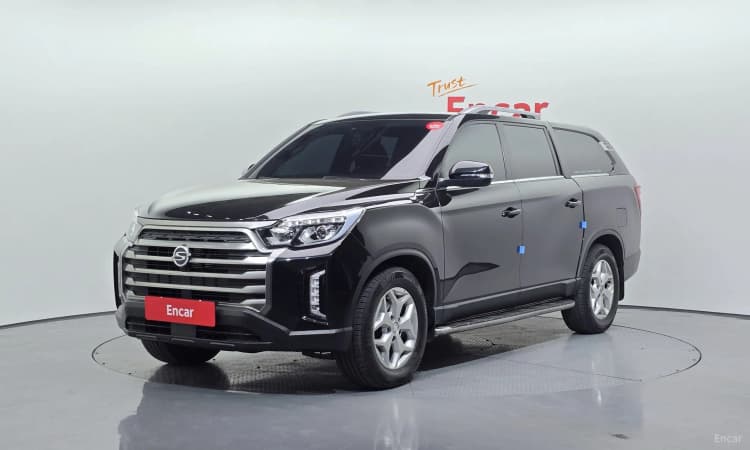 Rexton Sports