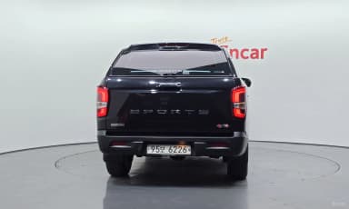 Rexton Sports