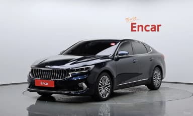 K7 Premier Hybrid