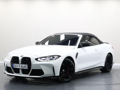M4 (G82)