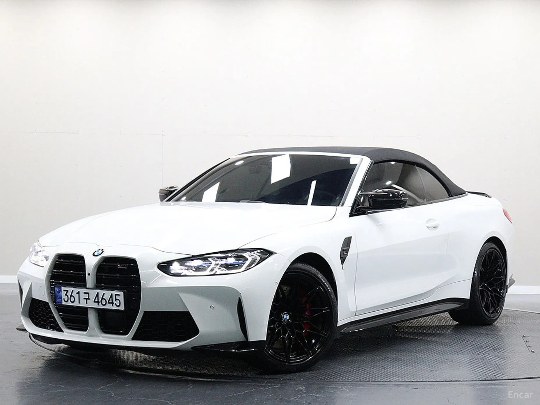 M4 (G82)