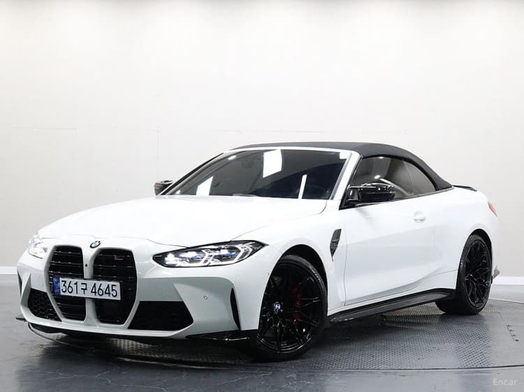 M4 (G82)