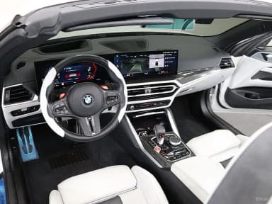 M4 (G82)