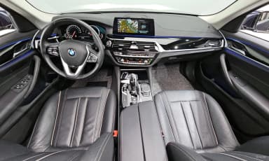 5 Series (G30)