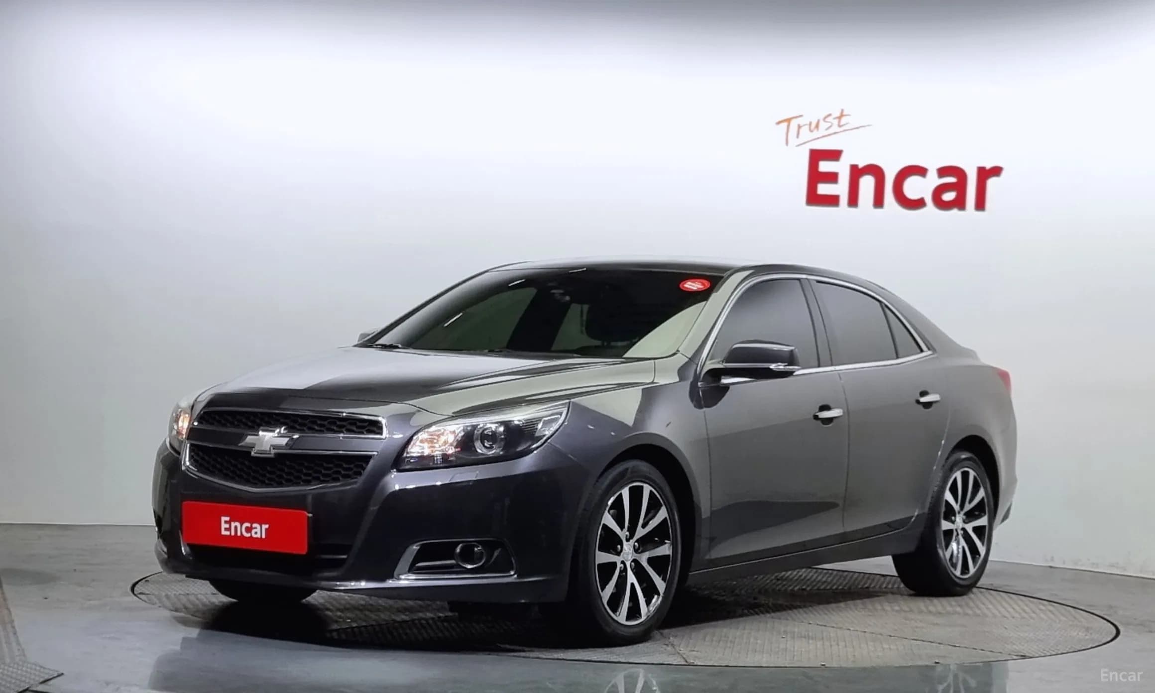 Malibu
