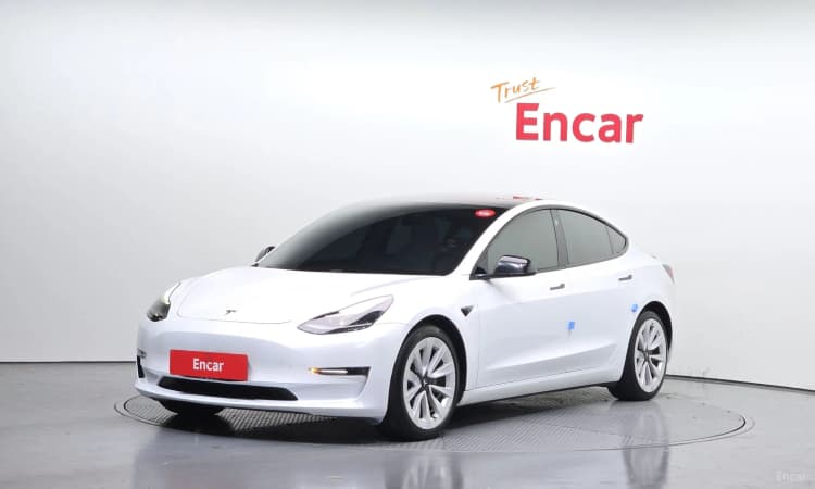 Model 3