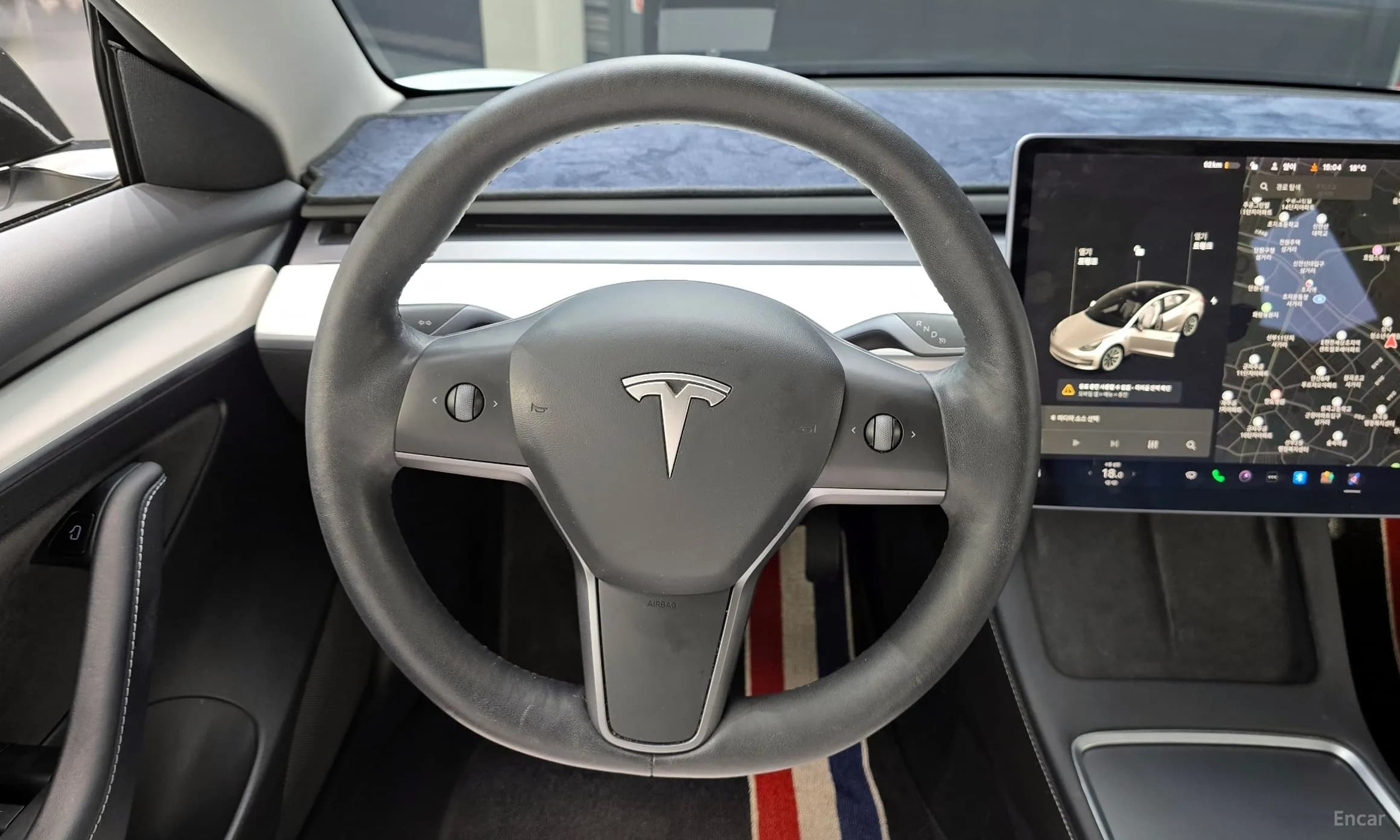 Model 3