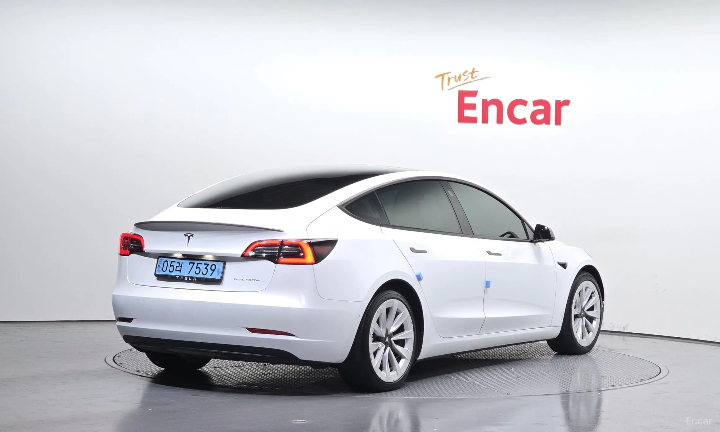 Model 3