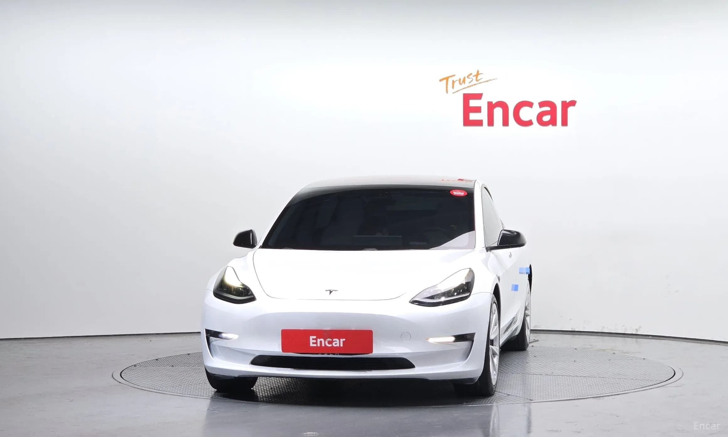 Model 3