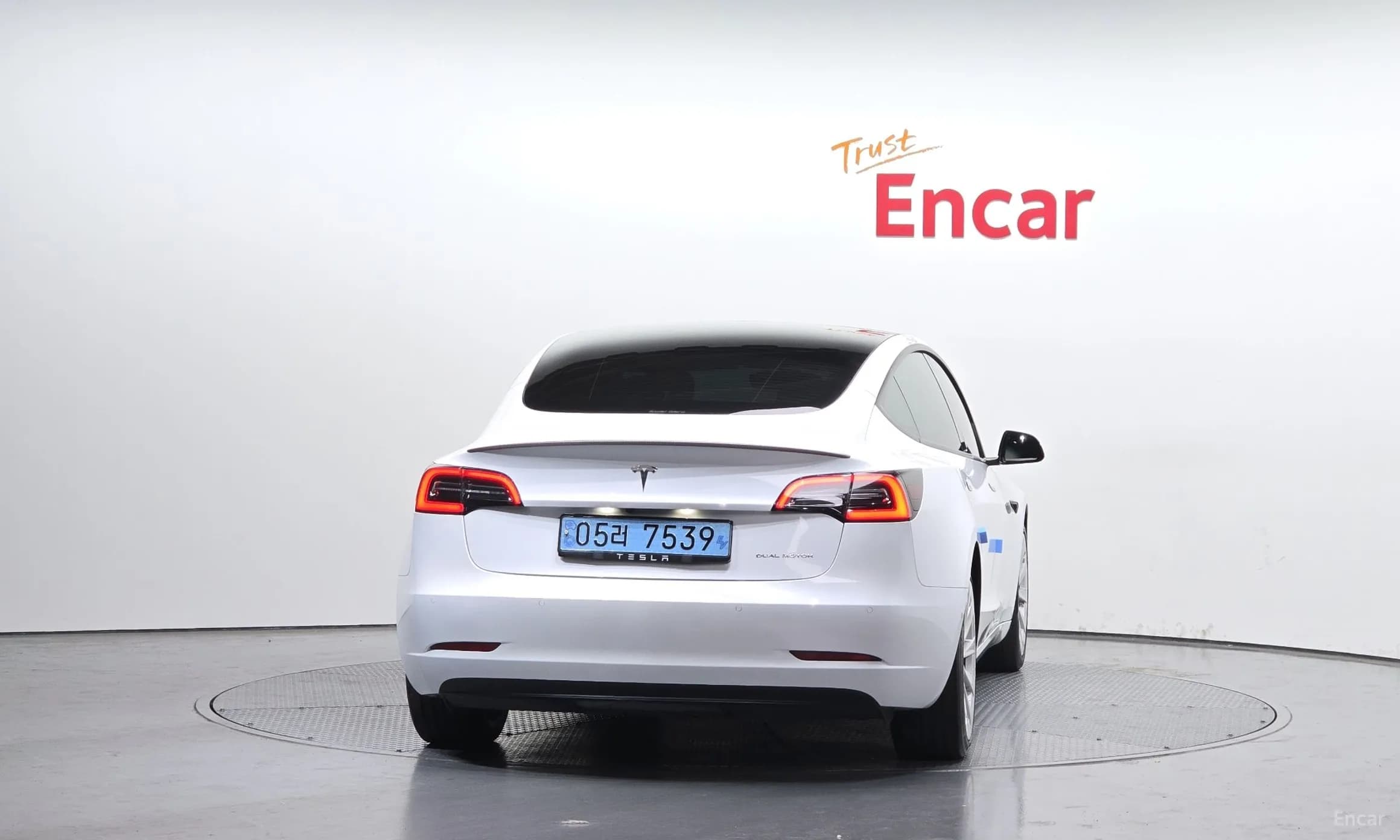 Model 3