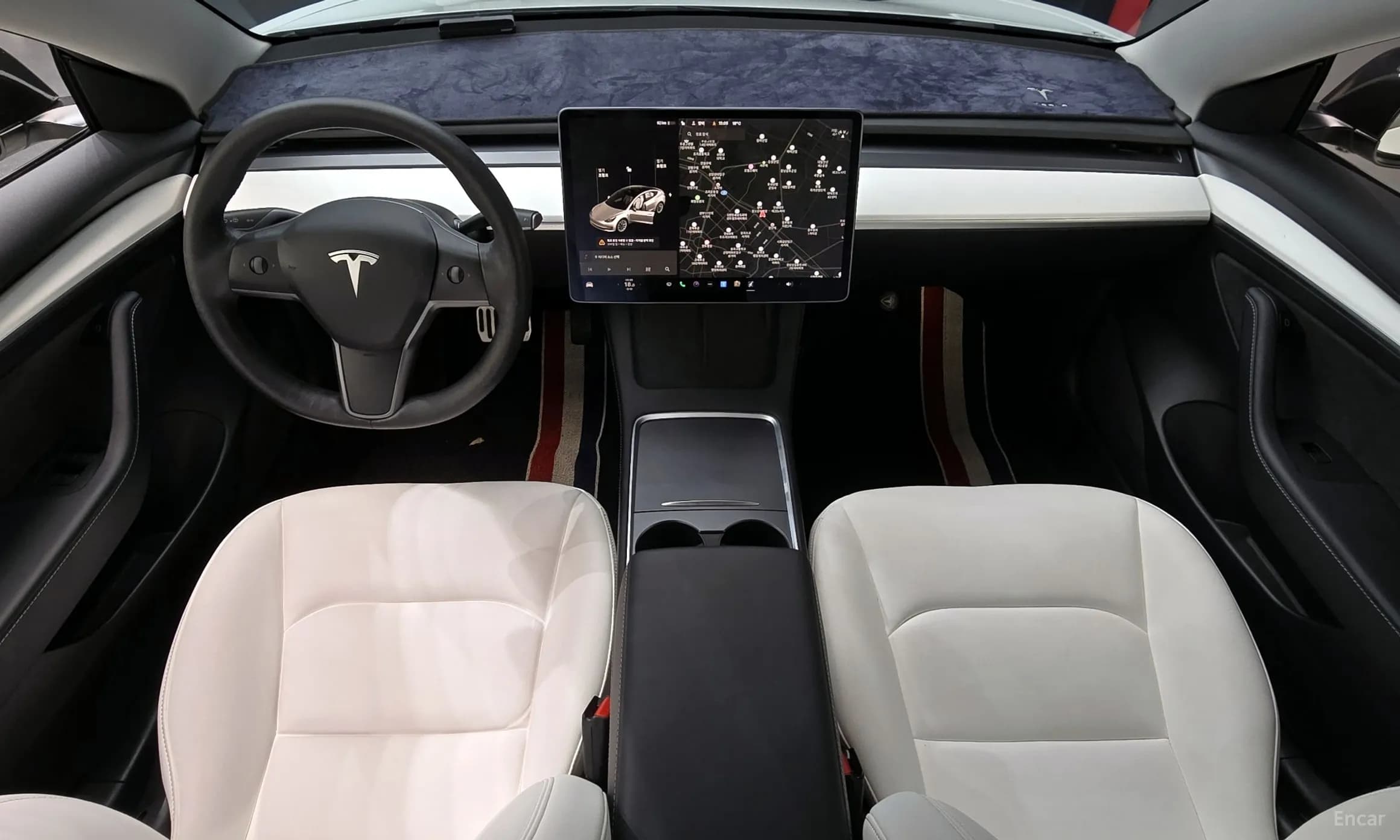 Model 3