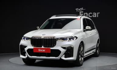 X7 (G07)