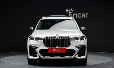 X7 (G07)