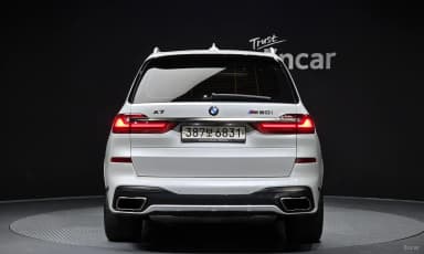 X7 (G07)
