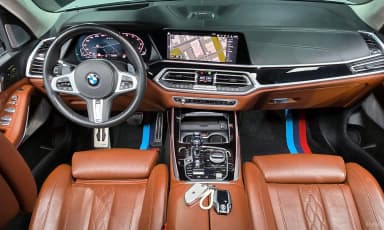 X7 (G07)