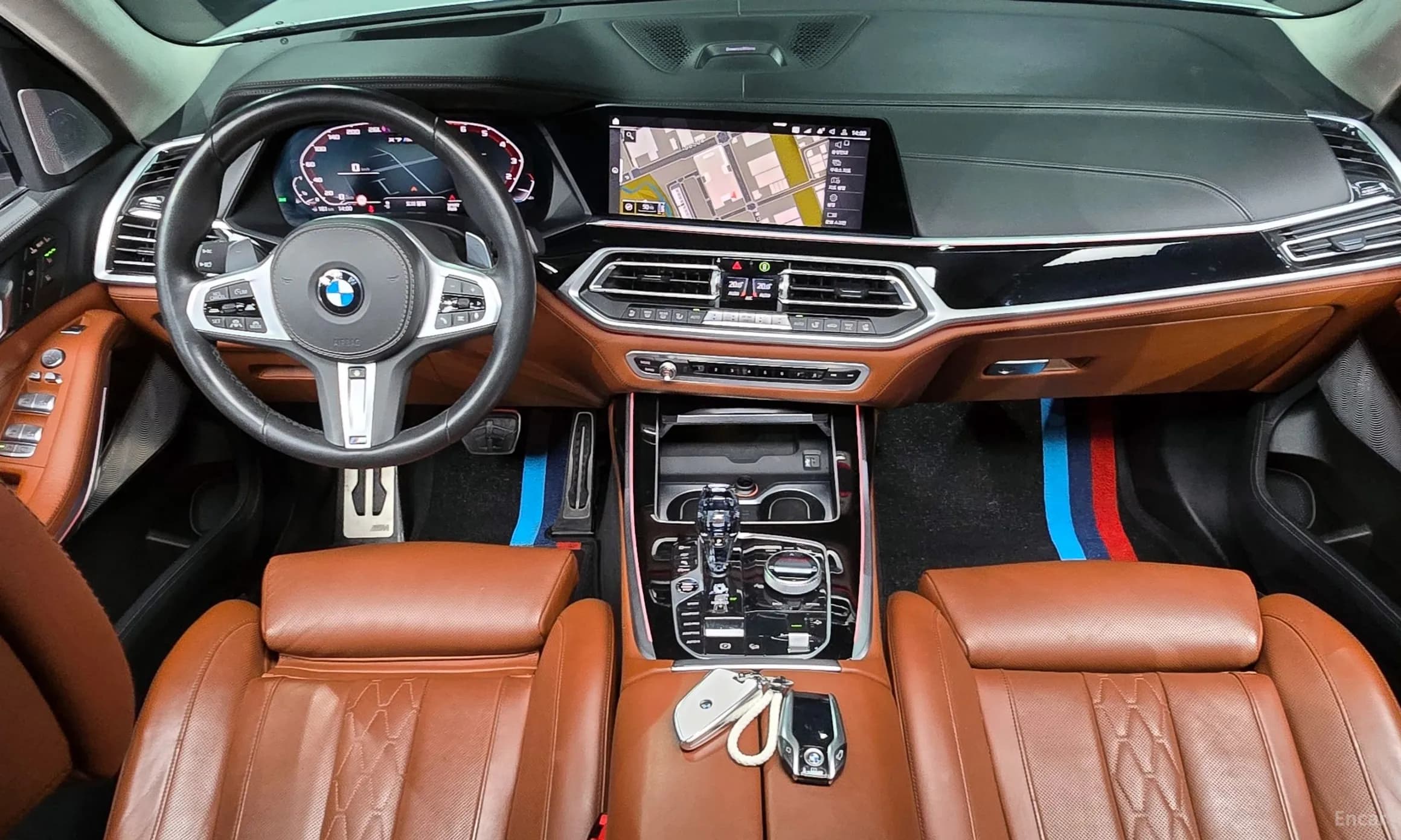 X7 (G07)