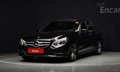 E-Class W212